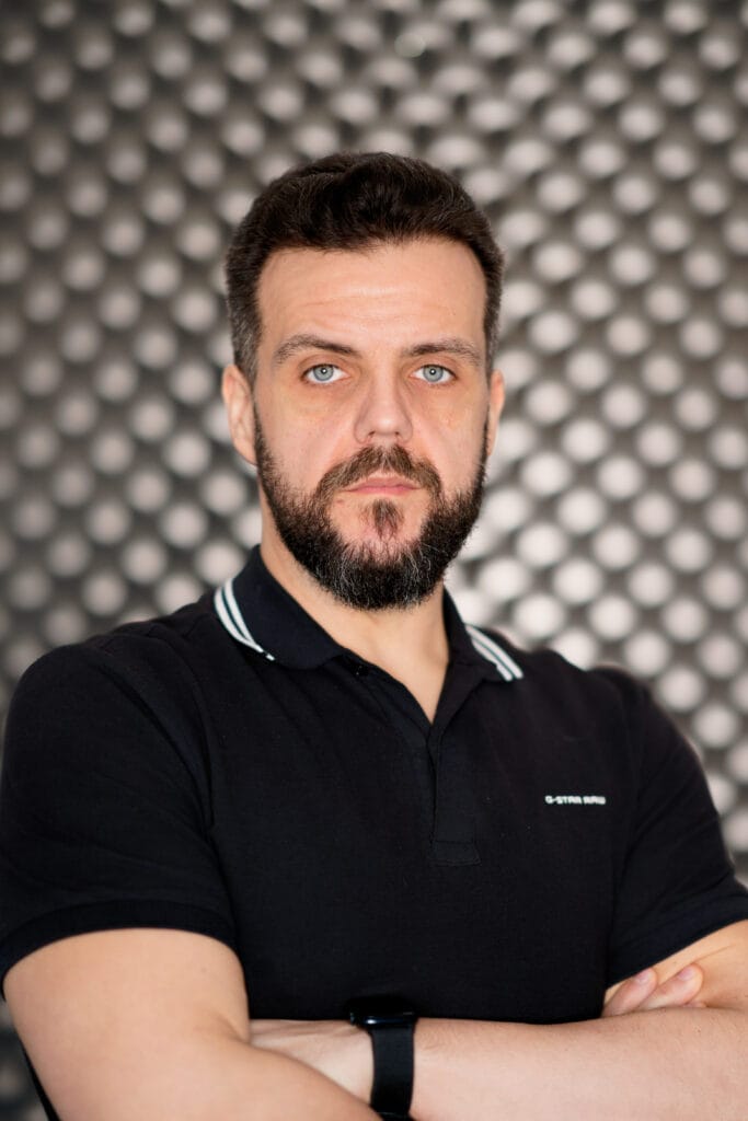 Popazu Gheorghe Mircea, Local SEO Betreuung, Local SEO Experte