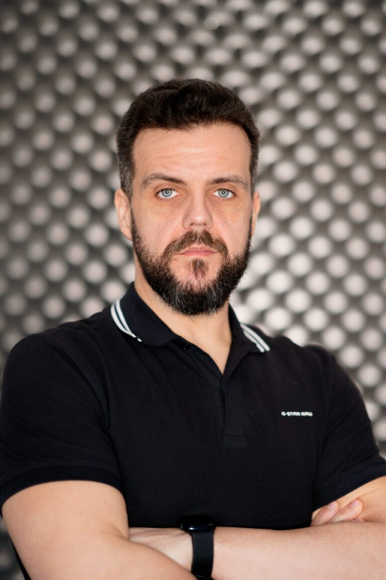 Mircea Popazu, Local-SEO-Betreuung