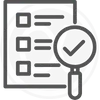 SEO-Analyse-Symbol