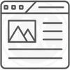 On-Page-SEO-Symbol