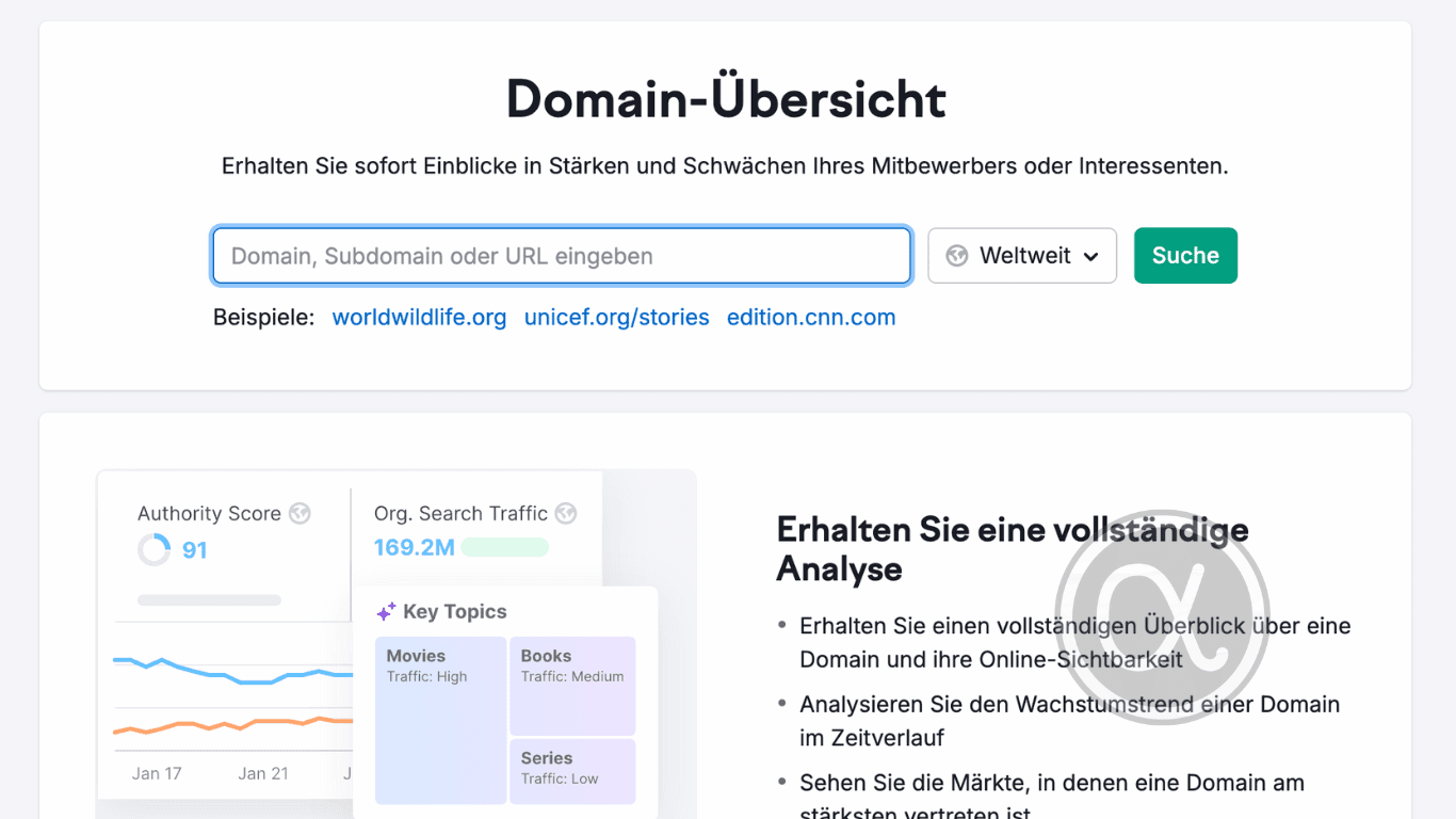 professionelle seo beratung