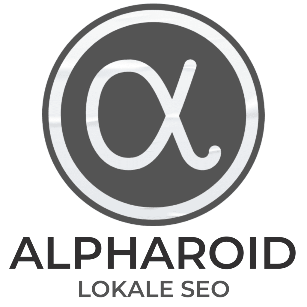 Alpharoid, Local SEO