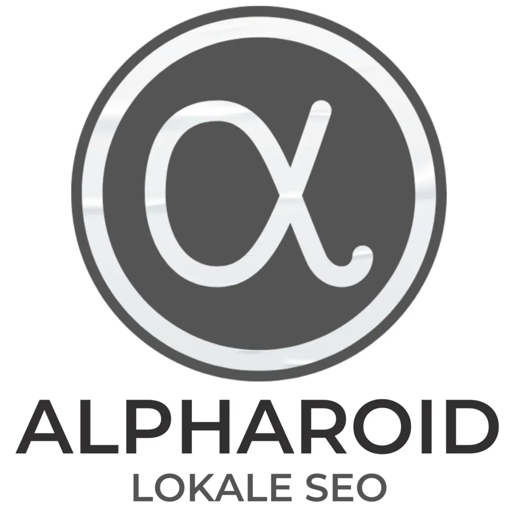 alpharoid index 1 Alpharoid – Local SEO für Unternehmen