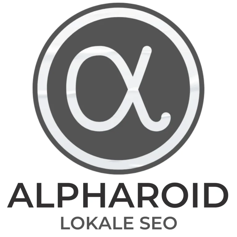 alpharoid index 1 Alpharoid – Local SEO für Unternehmen
