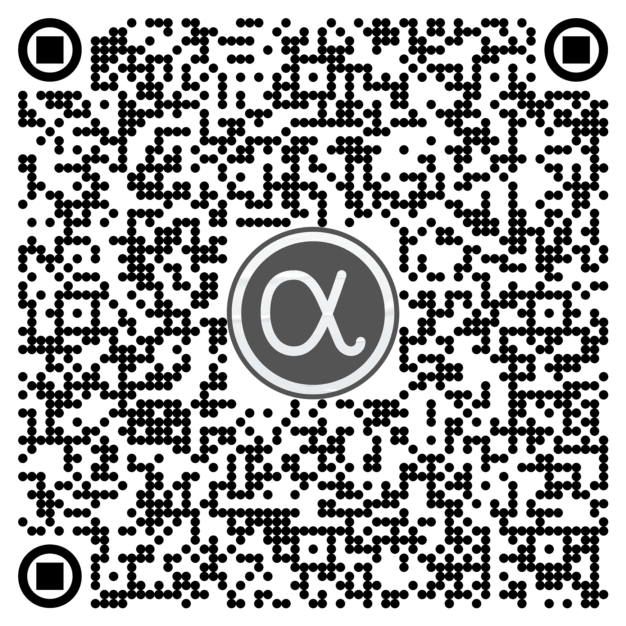 QR Contact, Alpharoid, Popazu Gheorghe Mircea