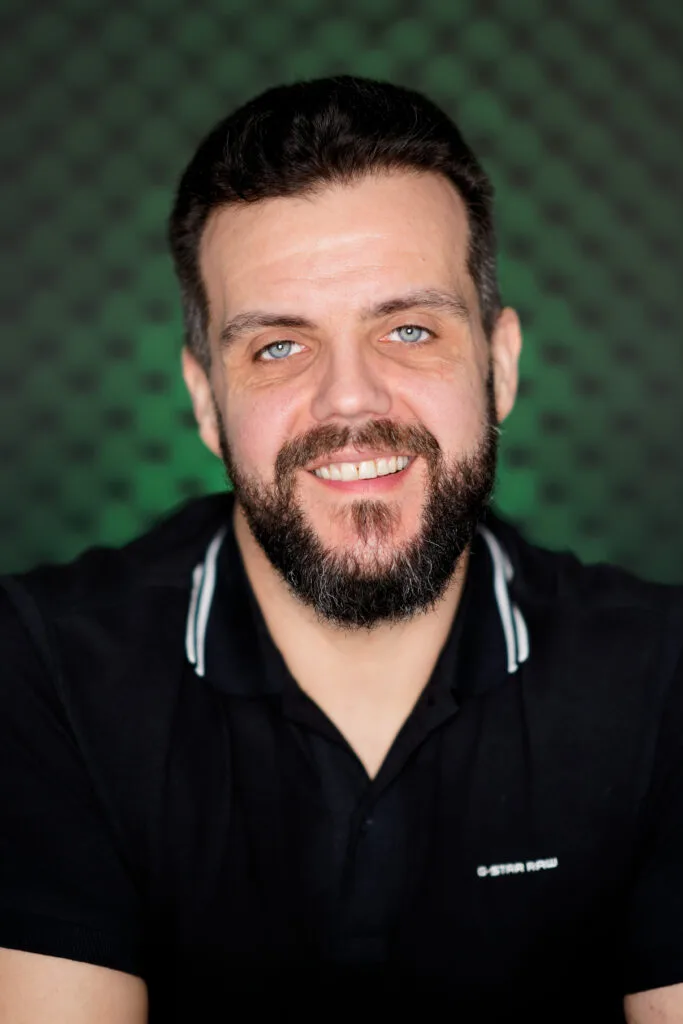 alpharoid index 6 Mircea Popazu, SEO-Spezialist hinter Alpharoid