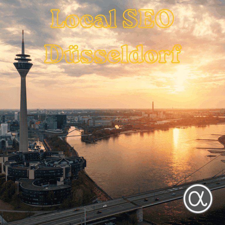 Local SEO Düsseldorf