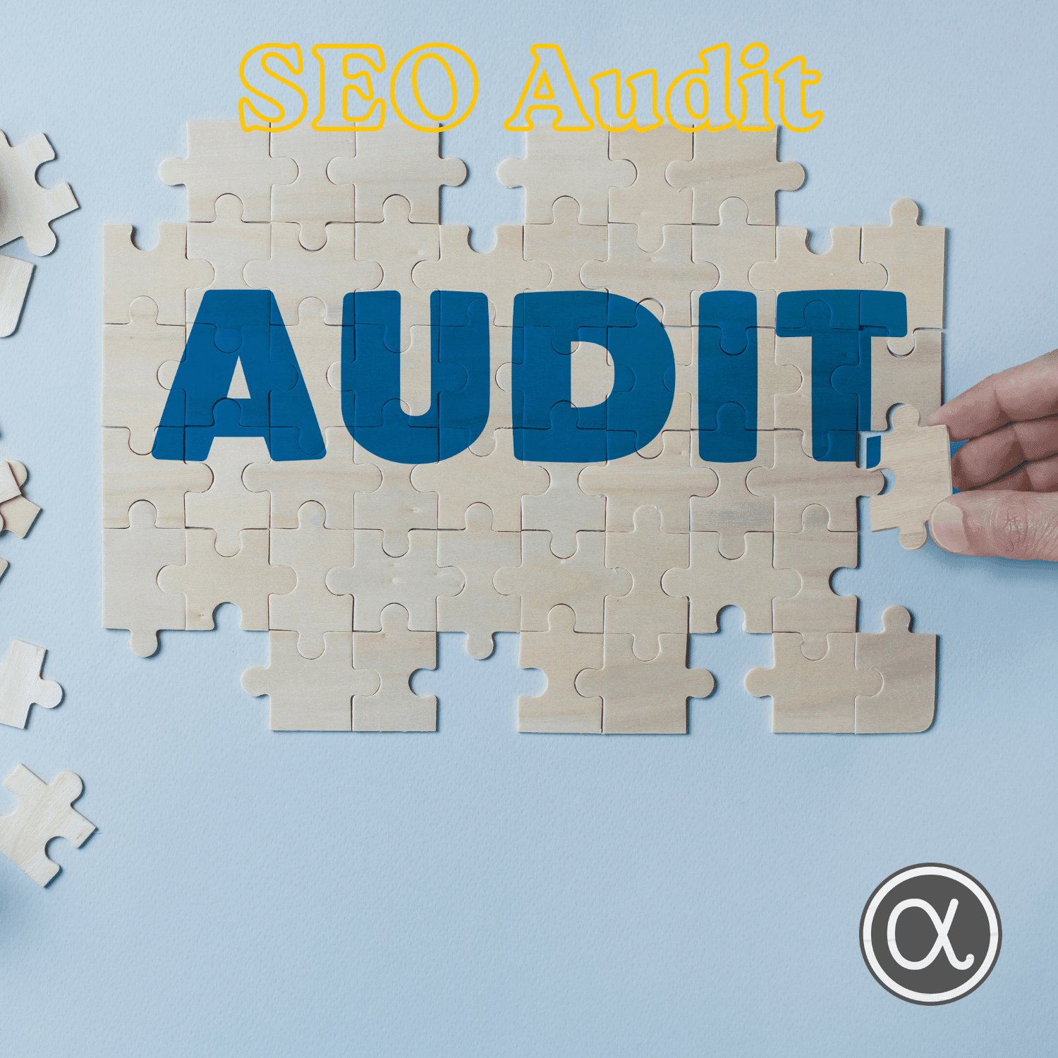 SEO Audit für Website, Local SEO und Google-Unternehmensprofil