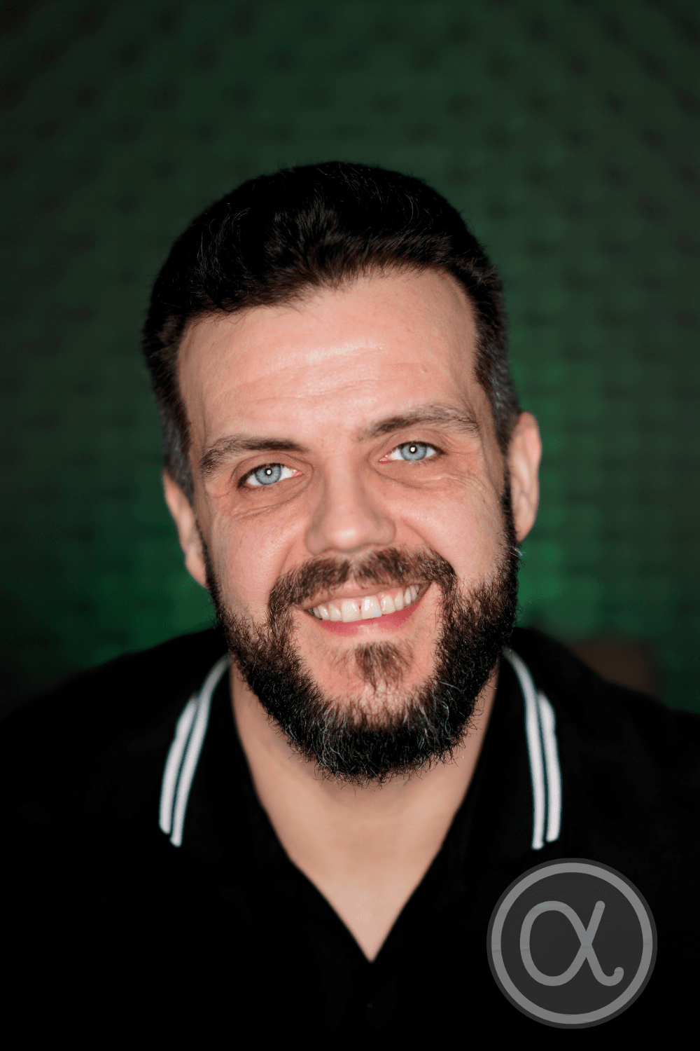Mircea Popazu, SEO-Spezialist hinter Alpharoid