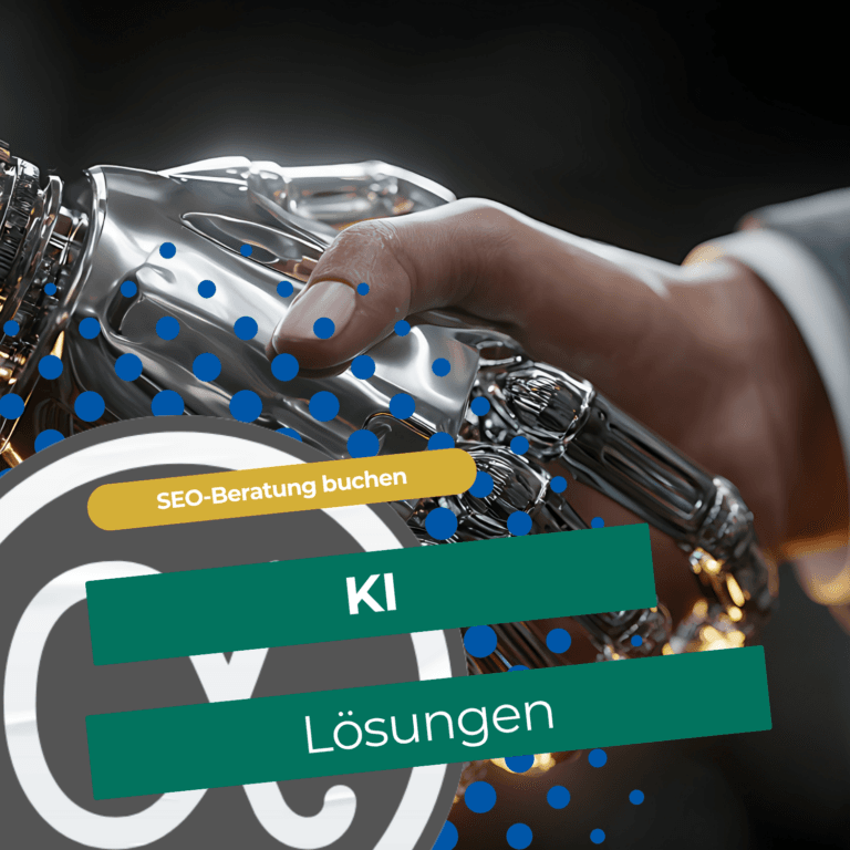 KI-Lösungen und Automatisierung für Unternehmen
