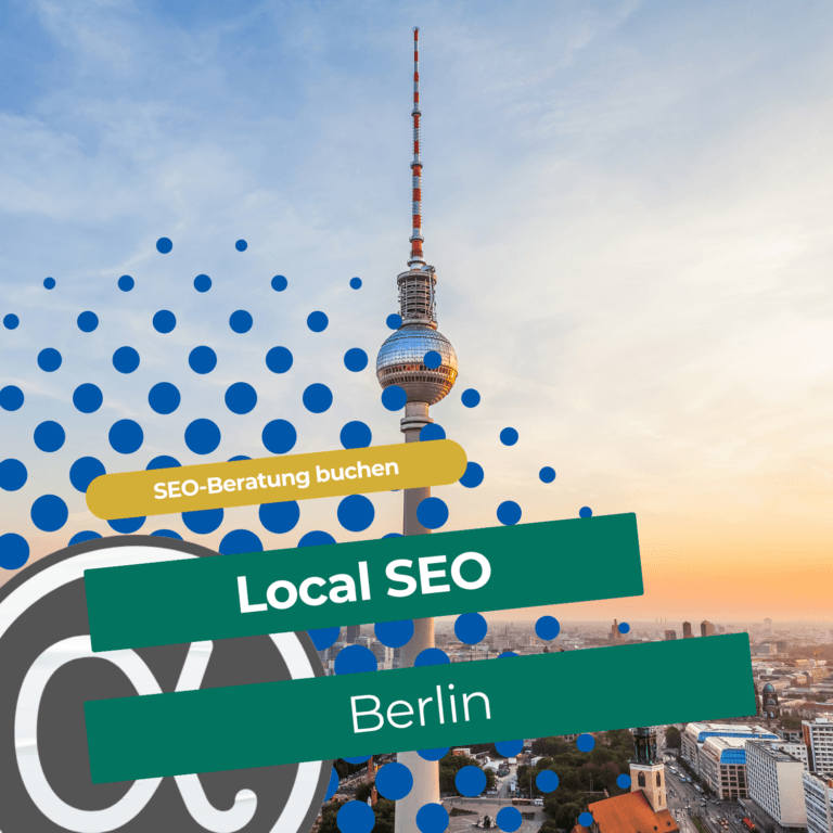 Local SEO Berlin 1 Illustration zu Local SEO Berlin und lokaler Google-Suche