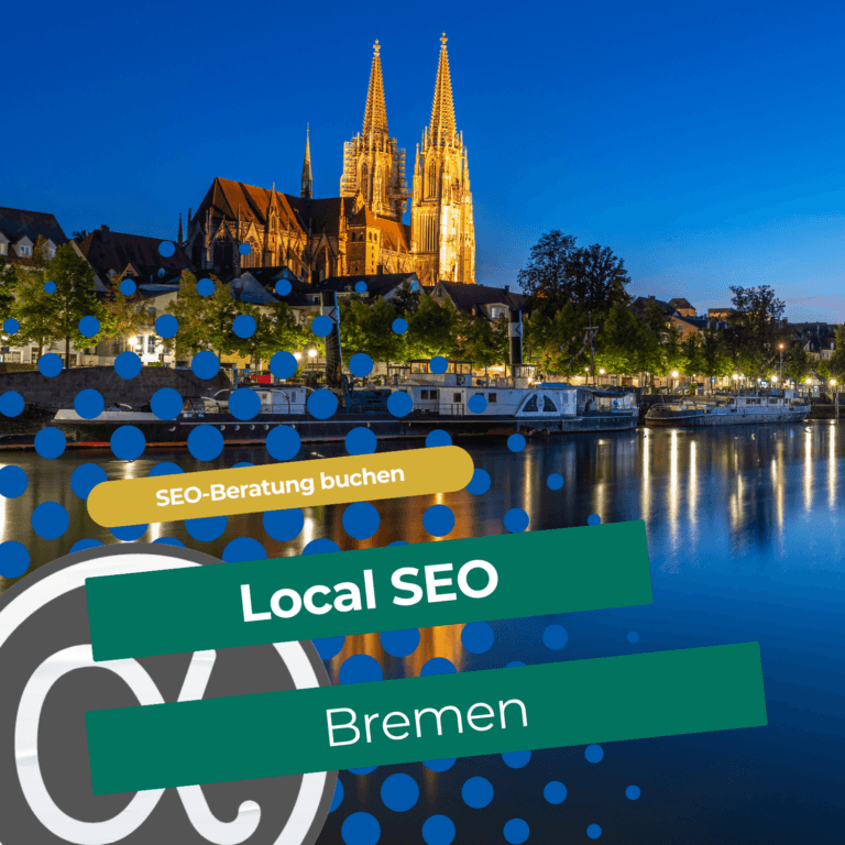 Local SEO Bremen 1 Local SEO Bremen – Strategie für lokale Sichtbarkeit