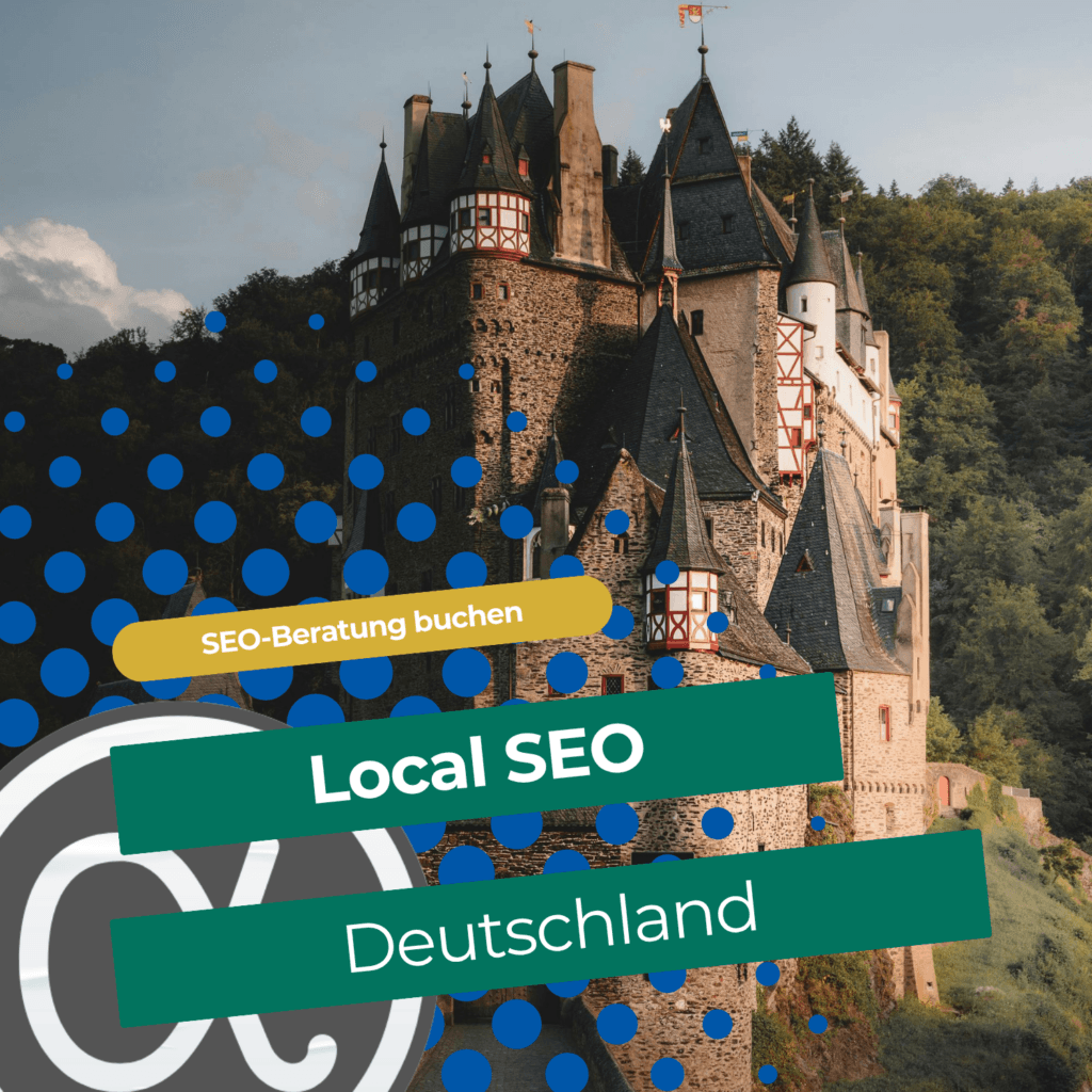Local SEO Deutschland 1 Local SEO Deutschland für Sichtbarkeit in Google und Google Maps