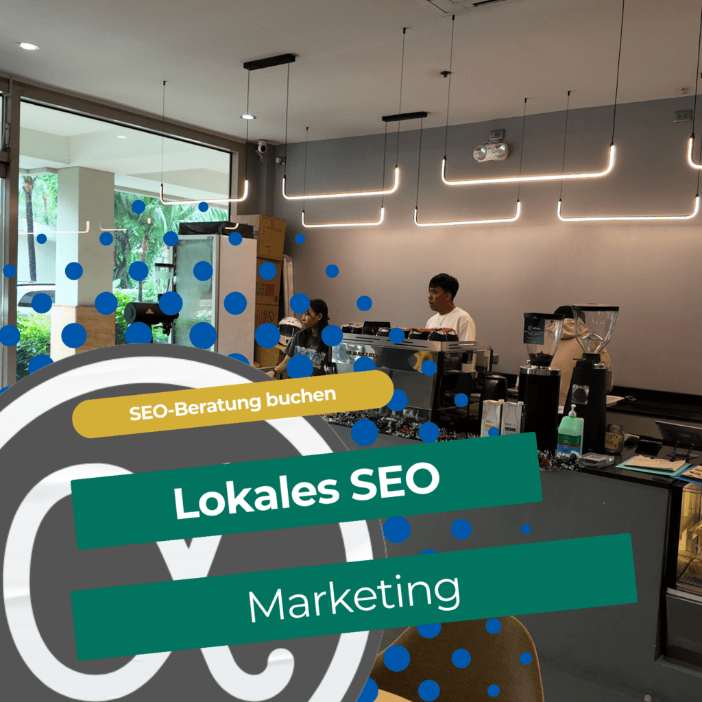 Lokales SEO Marketing 1 Lokales SEO Marketing für die regionale Sichtbarkeit eines Unternehmens