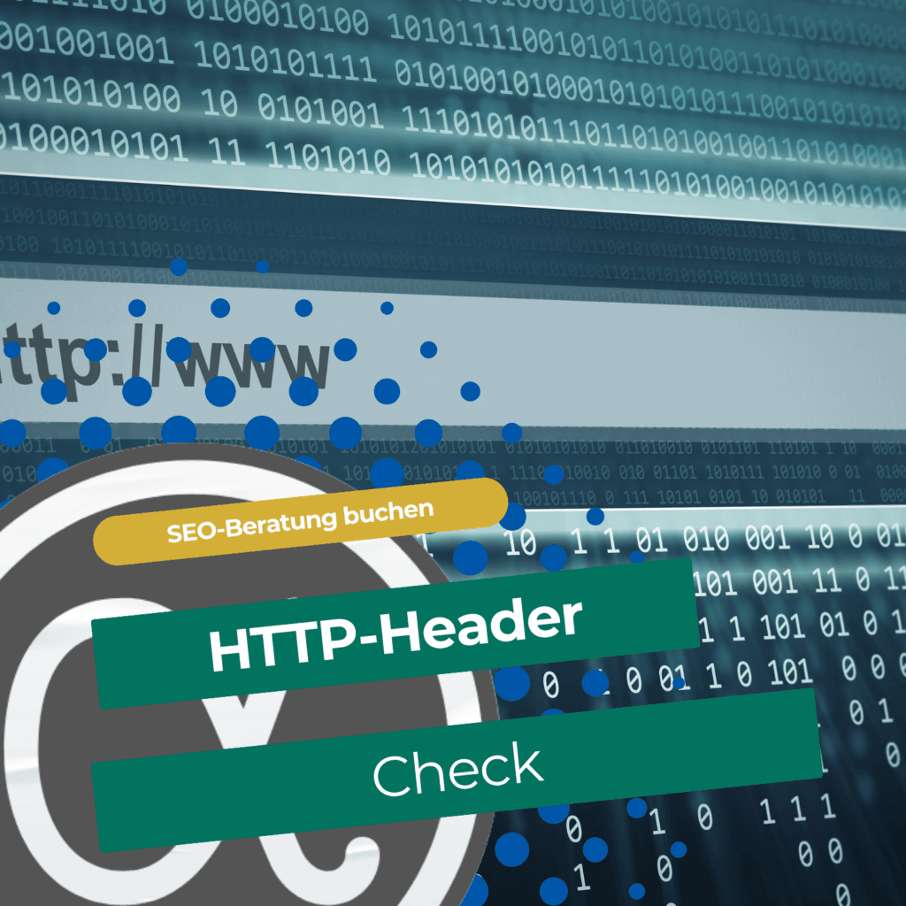 Alpharoid SEO-Grafik zu Google, Website und technischer Optimierung