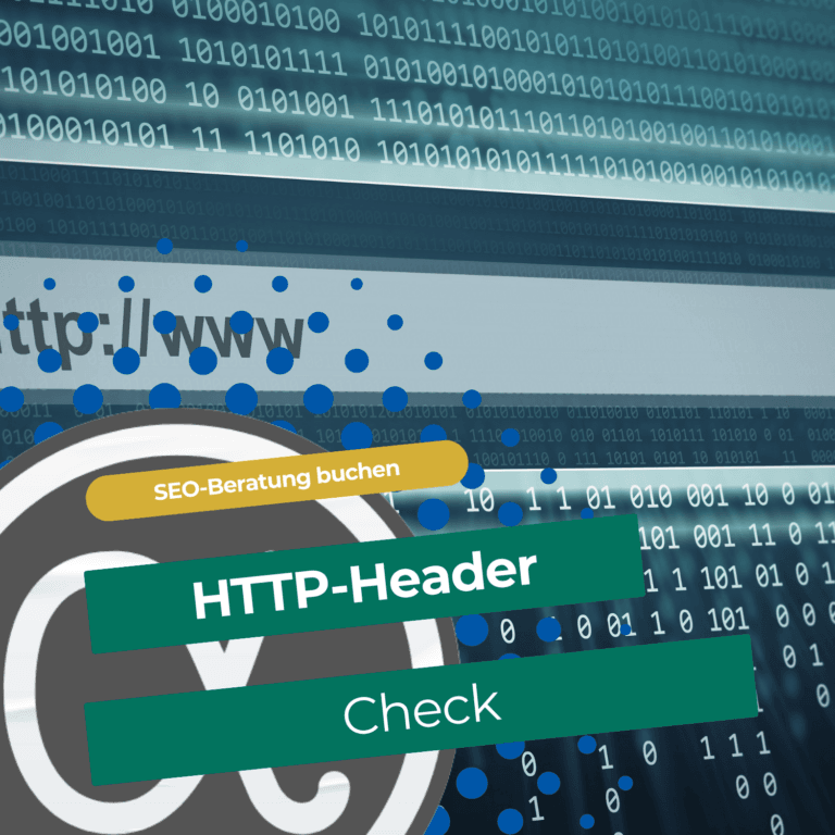 Alpharoid SEO-Grafik zu Google, Website und technischer Optimierung