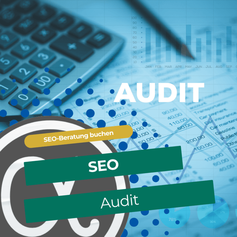SEO Audit 1 SEO Audit für Website, Local SEO und Google-Unternehmensprofil