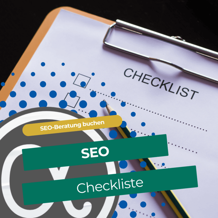 SEO-Checkliste & kostenlose SEO-Analyse 1 SEO-Checkliste von Alpharoid für die systematische Website-Prüfung