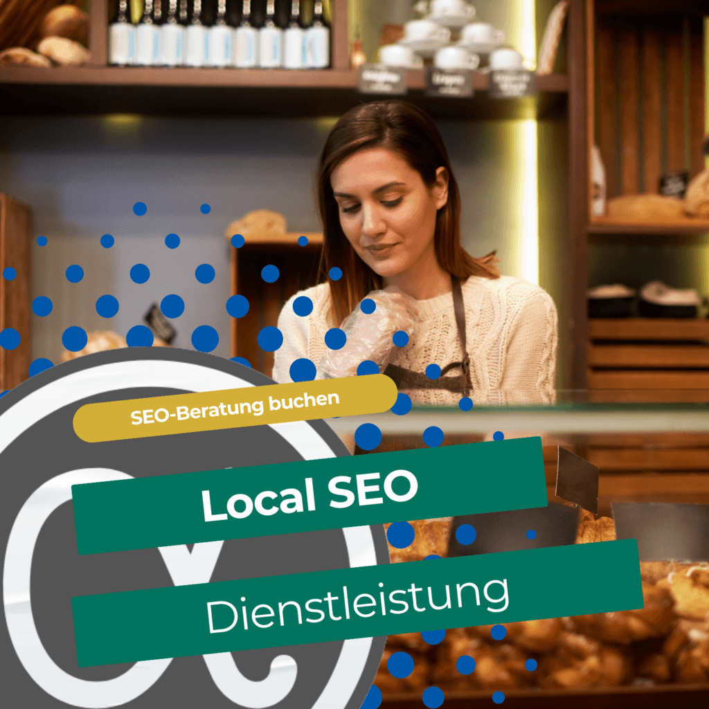 SEO Dienstleistung 1 Visual zur SEO Dienstleistung von Alpharoid